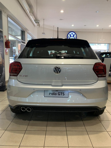 Volkswagen Polo Gts