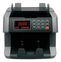 Comprar Contadora De Billetes Con Detector Falsos - Contar Dinero