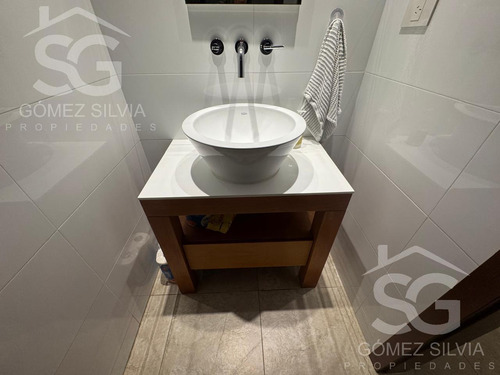Departamento En Alquiler 4 Ambientes Con Cochera Barrio Norte, Recoleta Buenos Aires