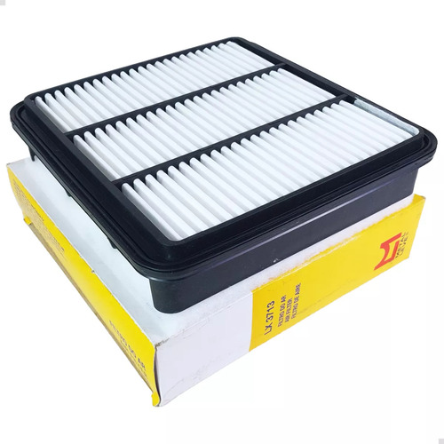Filtro De Ar Mitsubishi L200 Triton 3.5 2020 2021 2022 Mahle