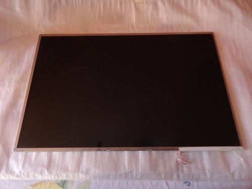 Pantalla Original Sony Vaio Vg Ns Impecable