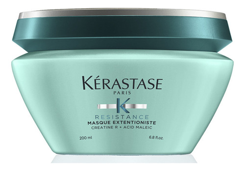 Kérastase Resistance Masque Extentioniste Máscara 200 Ml