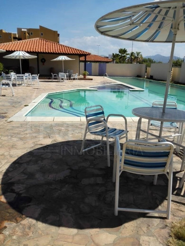 Imagen 7 de 7 de Apartamento En Alquiler Residencias Guaica Suites