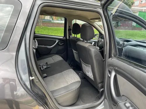 Renault Duster 2.0 Dynamique 4x2