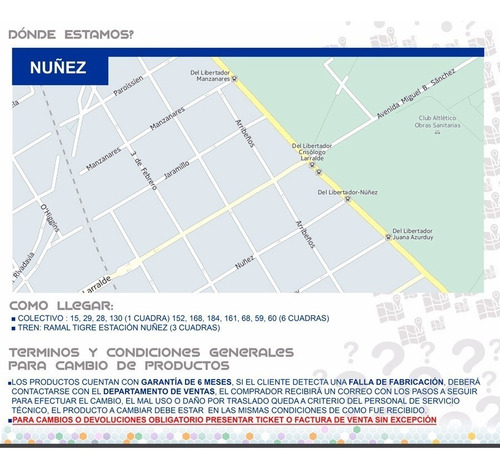 Imagen 6 de 6 de Cabeza Aspersor Impacto Riego Naandanjain Rosca 1/2 Pulgada