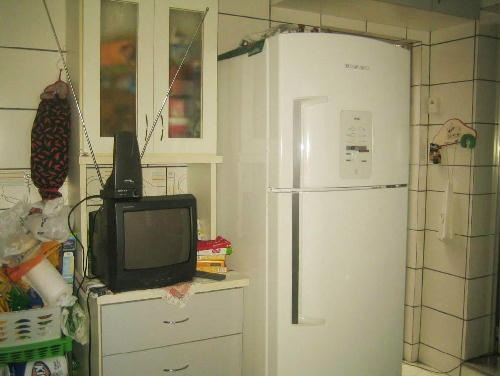 Imagem 11 de 15 de Apartamento-à Venda-tijuca-rio De Janeiro - 30998