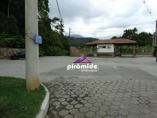 Imagem 3 de 6 de Terreno À Venda, 490 M² Por R$ 735.000,00 - Praia Cocanha - Caraguatatuba/sp - Te0926
