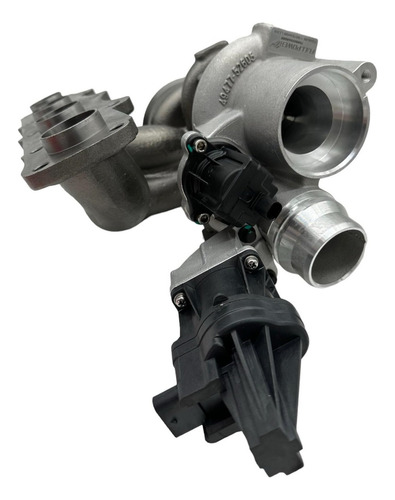 Turbina Bmw F22 228i Coupé N20 2012 2013 2014 2015 2016