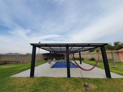 Imagen 9 de 14 de Casa Con Alberca Climatizada Privada