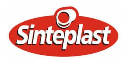 Pintura Recuplast Frentes 5 Años Garantia Sinteplast 10lt