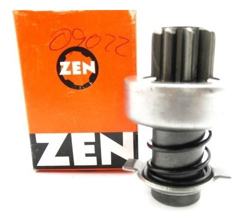 Bendix De Arranque Compatible Con Ford 9 D 12 E Largo Zen