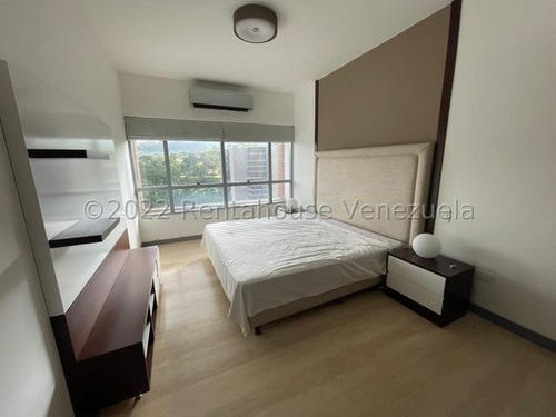 Imagen 11 de 16 de Apartamento En Alquiler Jose Carrillo Bm Mls #23-11700