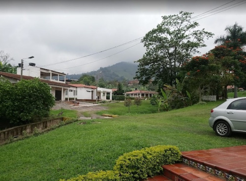 Imagen 12 de 12 de Vendo Hermosa Cabaña Chinacota Campestre Cucuta