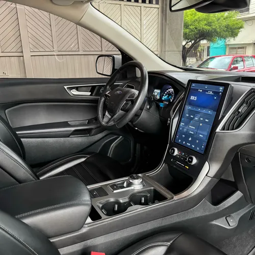 Ford Edge SEL 2.0 Aut. 2022