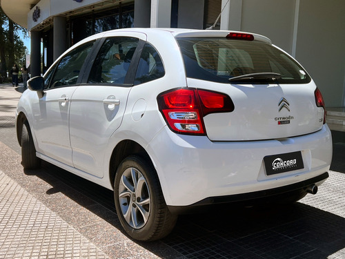 Citroën C3 1.6 Vti 115 Feel
