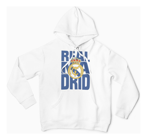 Sudadera Real Madrid Champions League