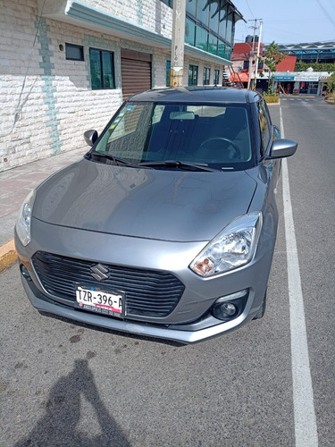 Suzuki Swift 1.2 Gls Mt