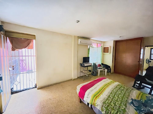 Casa En Venta En Veracruz En Col. Infonavit Buena Vista. Ver.