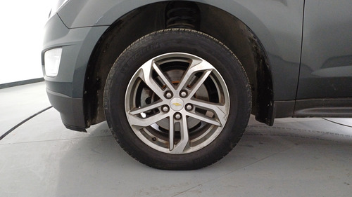 Chevrolet Equinox 2.4 LT E AUTO