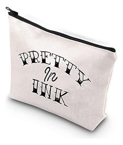 Wcgxko Tattoo Lover Gift Tattoo Artists Gift Pretty In Ink A