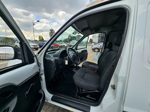 Renault Kangoo Aa