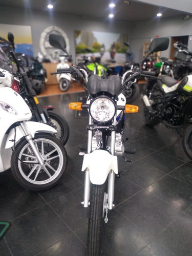 Imagen 12 de 15 de Motomel S2 Cg 150 0km Delivery Llevala %100 Financiada Dni