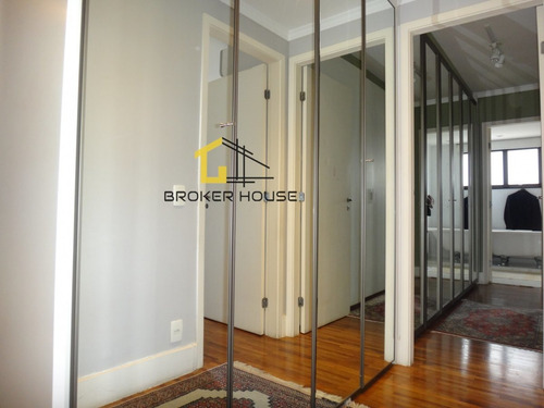 Imagem 19 de 30 de Apartamento A Venda No Bairro Granja Julieta Em São Paulo - - Bh2099-1