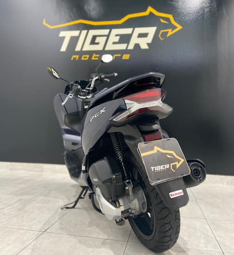 Honda Pcx 2020 - 7.000km