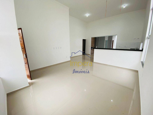 Imagem 5 de 30 de Casa Com 3 Dormitórios À Venda, 138 M² Por R$ 788.000,00 - Condomínio Terras Do Vale - Caçapava/sp - Ca0602