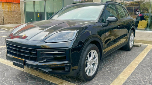 Porsche Cayenne 3.0