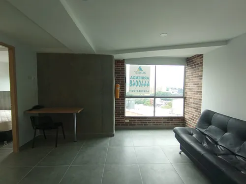 Arriendo Apartaestudio En Laureles