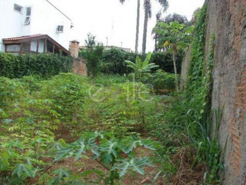 Terreno À Venda Em Jardim Guarani - Te000957