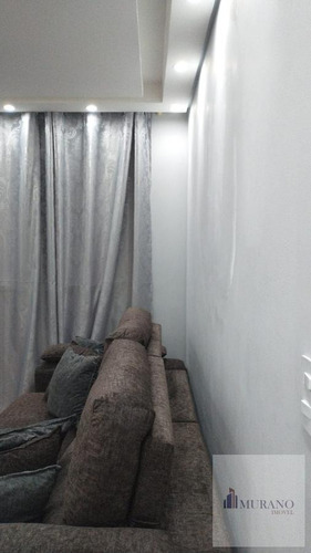 Imagem 15 de 15 de Apartamento Para Venda Em Mogi Das Cruzes, Jundiapeba, 2 Dormitórios, 1 Banheiro, 1 Vaga - Vi-mog50l_1-2263157
