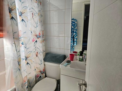 Se Vende Depto 2d Y 2b En Avenida Macul (71165)