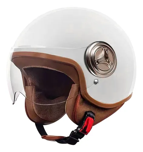 Casco ciclomotor hotsell