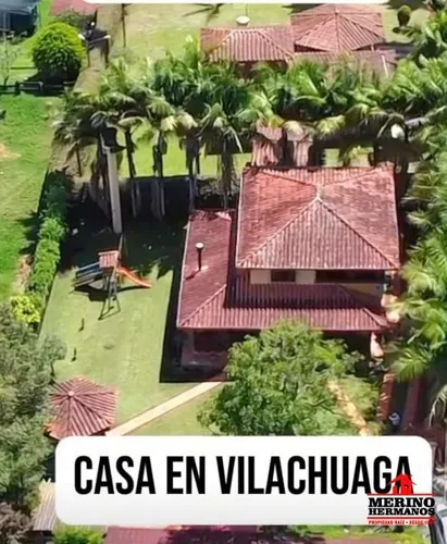 Casa-finca En Arriendo En Rionegro - San Antonio De Pereira