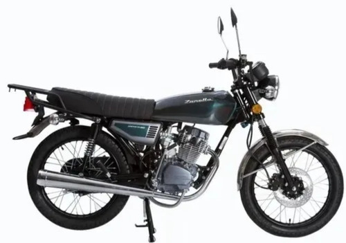 Zanella Sapucai 150cc Startmotos32