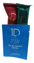 Comprar Kit Cabañas - Hoteles (450 Productos)