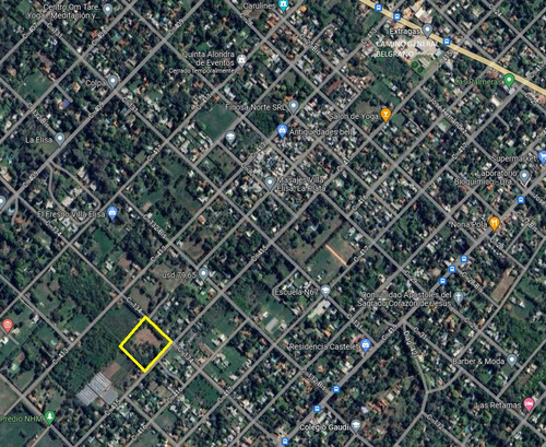 Venta De Casa 3 Dormitorios, Villa Elisa, La Plata
