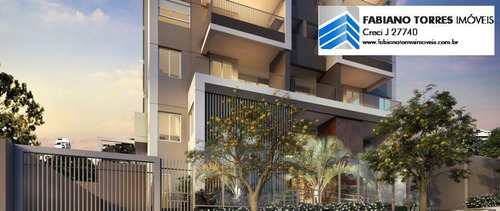Apartamento Para Venda Em São Paulo, Ipiranga, 2 Dormitórios, 1 Suíte, 2 Banheiros, 1 Vaga - Royal_2-805109