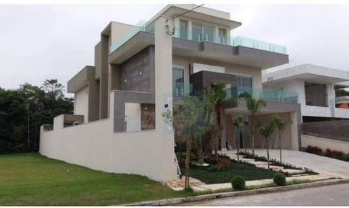 Casa Residencial À Venda, Riviera De São Lourenço, Bertioga. - Ca0653