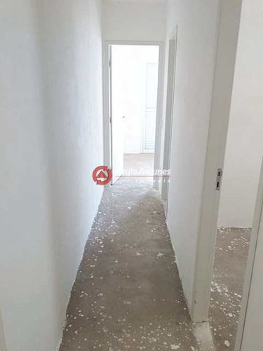 Imagem 3 de 19 de Apartamento 2 Dorms - R$ 630.000,00 - 56m² - Código: 9366 - V9366