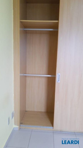 Imagem 6 de 9 de Apartamento - Jardim Celeste - Sp - 640663