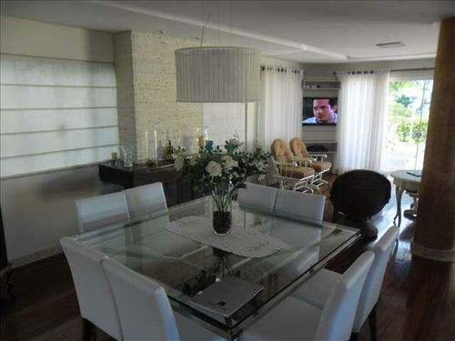 Casa Na Praia Do Estaleirinho - 26638