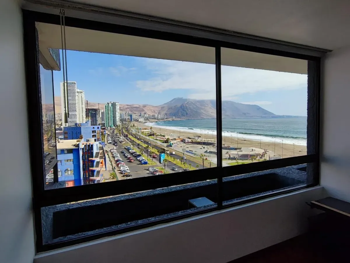 Imagen 5 de 25 de Departamento En Venta Primera Línea Playa Brava