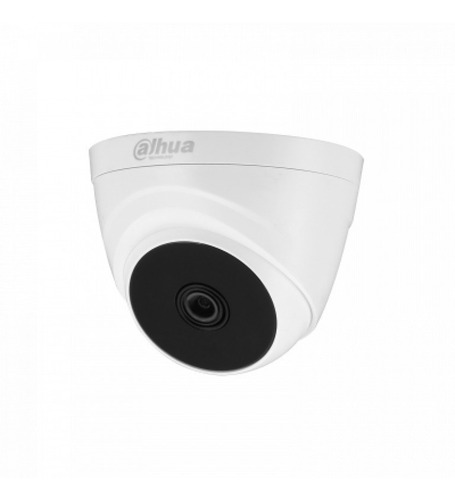 Kit 8 Camaras Dahua Domo Y/o Bullet Dvr 8ch 1080p Conectores