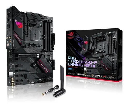 Asus x570 strix f deals