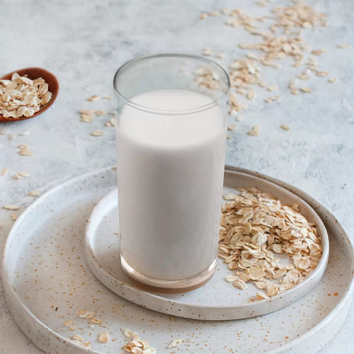 Bebida De Avena Sin Gluten 6 Pzas De 946 Ml Terra Artesana