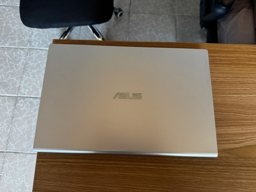 Laptop Asus X509mceleron N4020 2.7ghz 8gb 512gb Ssd 15.6 (Usado)