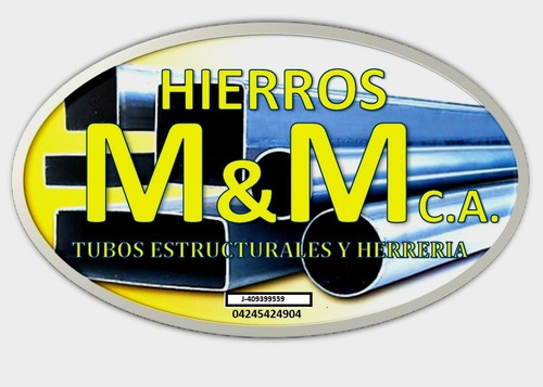Tubo Estructural 220x90 12mts 200x70 X12mts